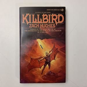 Killbird (MMPB)